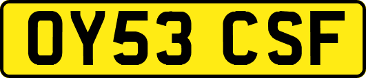 OY53CSF