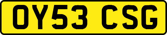 OY53CSG