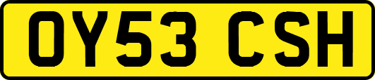 OY53CSH
