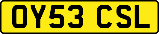 OY53CSL