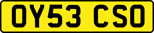 OY53CSO