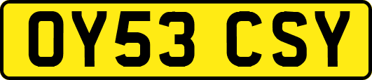 OY53CSY