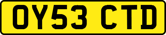 OY53CTD