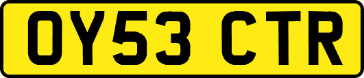 OY53CTR