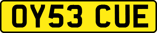 OY53CUE