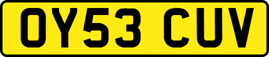 OY53CUV