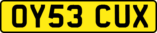 OY53CUX