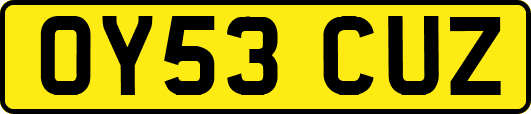 OY53CUZ