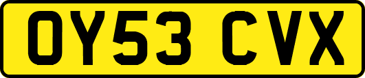 OY53CVX