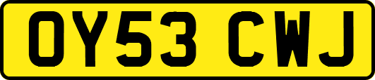 OY53CWJ