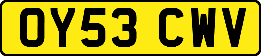 OY53CWV