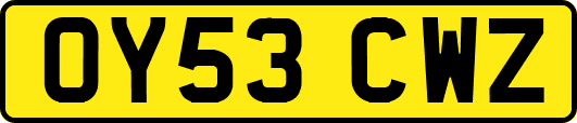 OY53CWZ