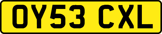 OY53CXL