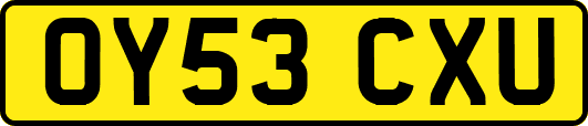 OY53CXU