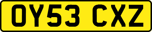 OY53CXZ