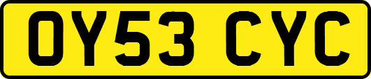 OY53CYC