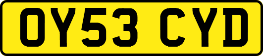 OY53CYD