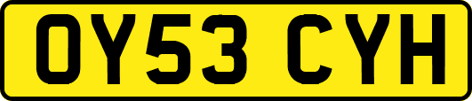 OY53CYH