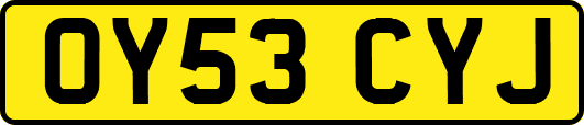 OY53CYJ