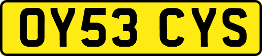 OY53CYS