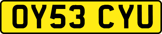 OY53CYU