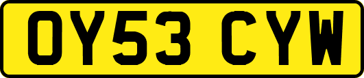 OY53CYW