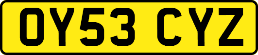OY53CYZ