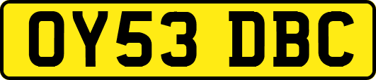 OY53DBC