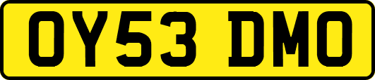 OY53DMO