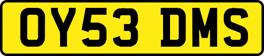 OY53DMS