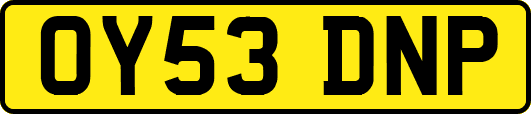 OY53DNP