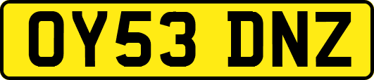 OY53DNZ