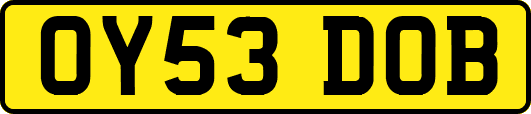 OY53DOB