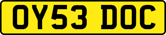 OY53DOC