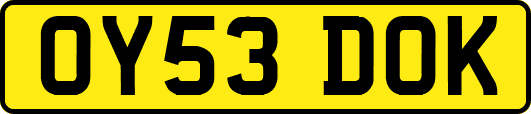 OY53DOK