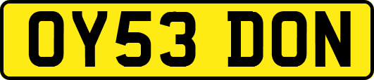 OY53DON