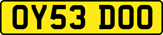 OY53DOO