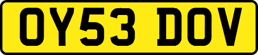 OY53DOV