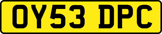 OY53DPC