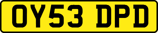 OY53DPD
