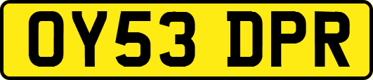 OY53DPR