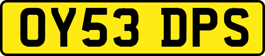 OY53DPS