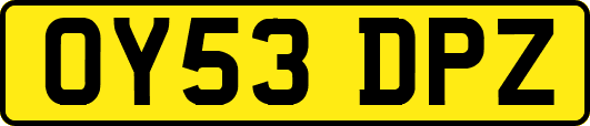 OY53DPZ