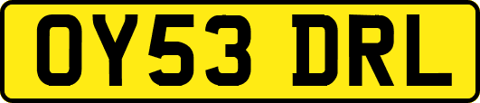 OY53DRL