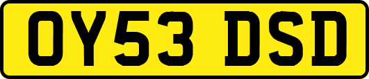 OY53DSD