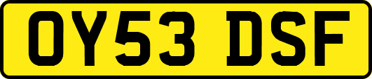 OY53DSF