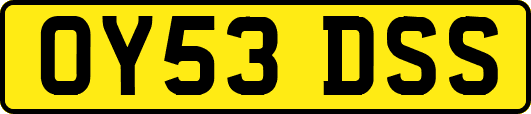 OY53DSS