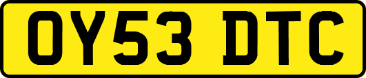 OY53DTC