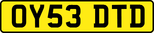 OY53DTD
