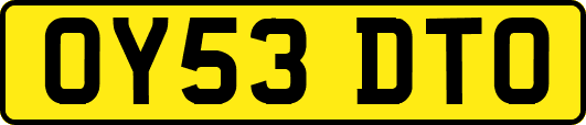 OY53DTO